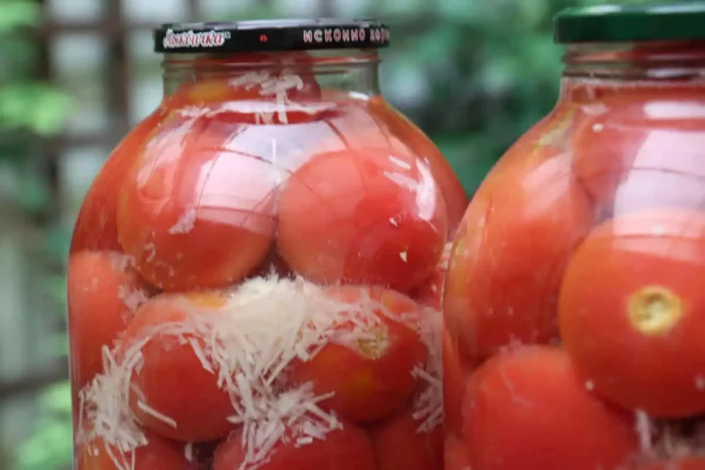 Winter Magic: When Preserving Just Isn’t Enough!