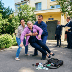 200,000 hryvnias were raised for the dying mother — then it turned out that her own son had staged the entire t