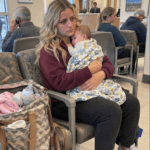 My MIL Said Caring for Our Sick Baby Was “The Mother’s Job,” but What I Did Next Left Her Completely Speechless.